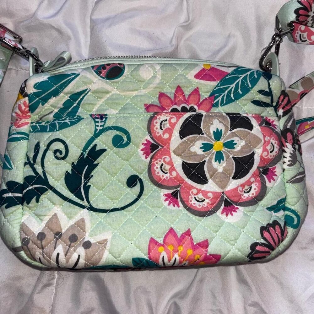 Vera-bradley Women's multi Bag - Picture 5 of 7